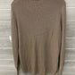 Chico's Tan Womens Size L/P Shirt
