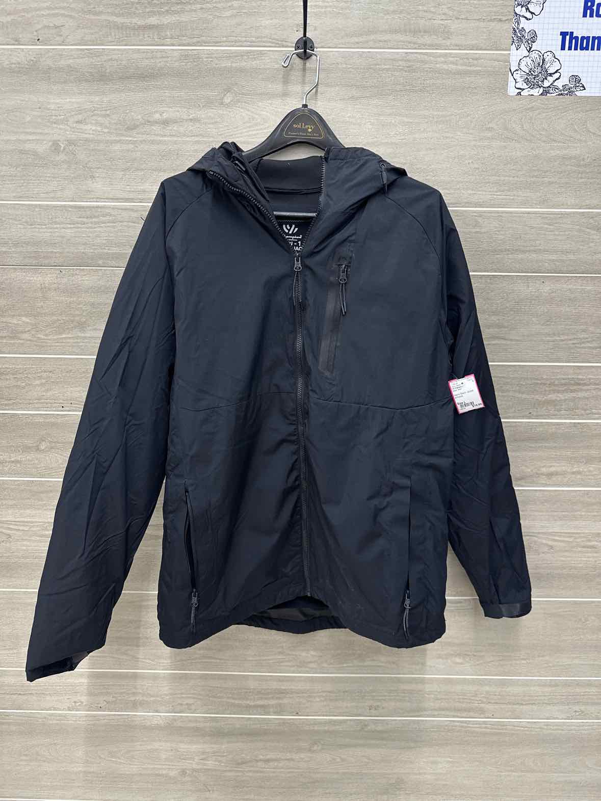 C9 Champion Size L Men Mens Jacket