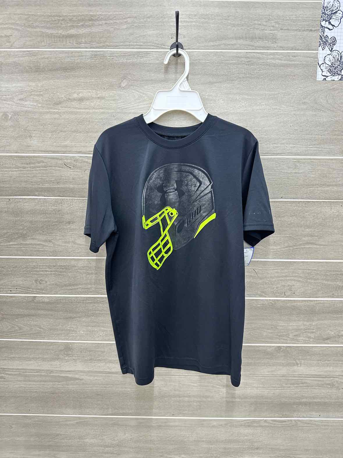 Under Armour Boys Size 14/16 Shirt