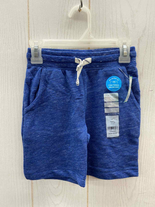 Carters Boys Size 5 Shorts