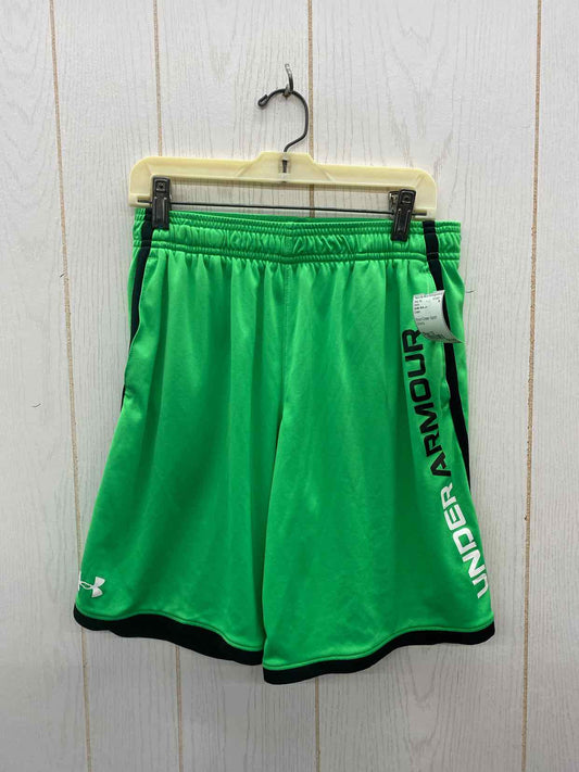 Under Armour Boys Size 12 Shorts