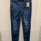 American Eagle Blue Junior Size 000 Jeans