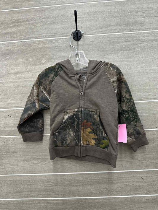 Bass Pro Shops Infant 9 Months Sweatshirt