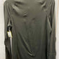 Lukka Lux Olive Womens Size Small Shirt