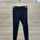 Zella Size S Black Womens Leggings