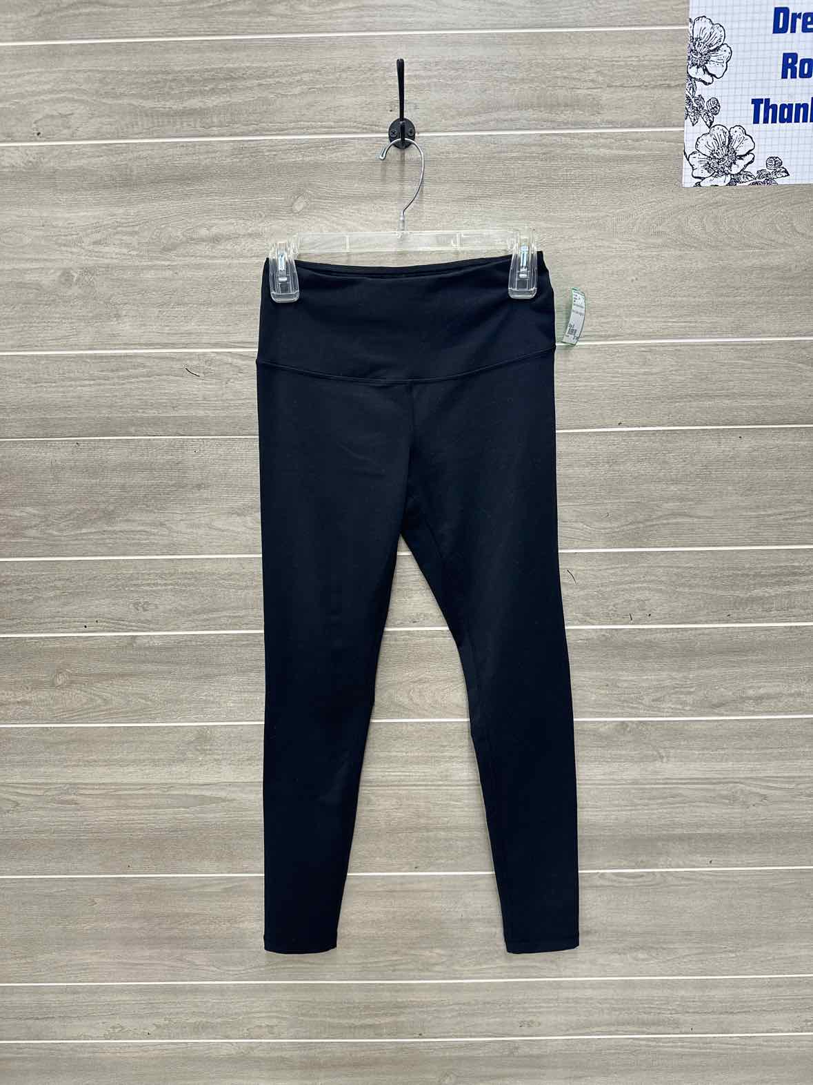 Zella Size S Black Womens Leggings