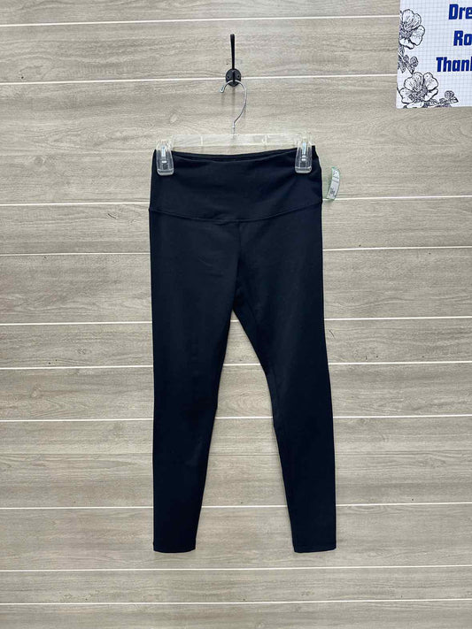 Zella Size S Black Womens Leggings