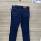 Levis Size 38/32 Men Mens Jeans
