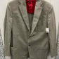 Mens Size 46L Mens Sport Coat/Suit