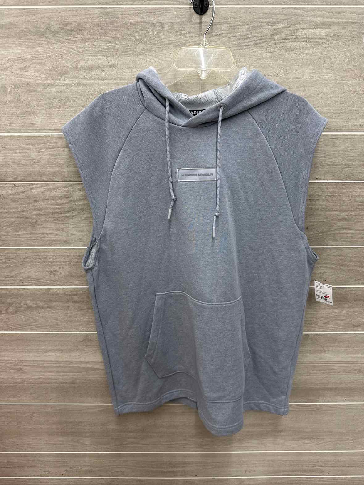 Under Armour Size XL Men Mens Sweatshirt