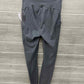 Simply Vera Size S Gray Womens Leggings