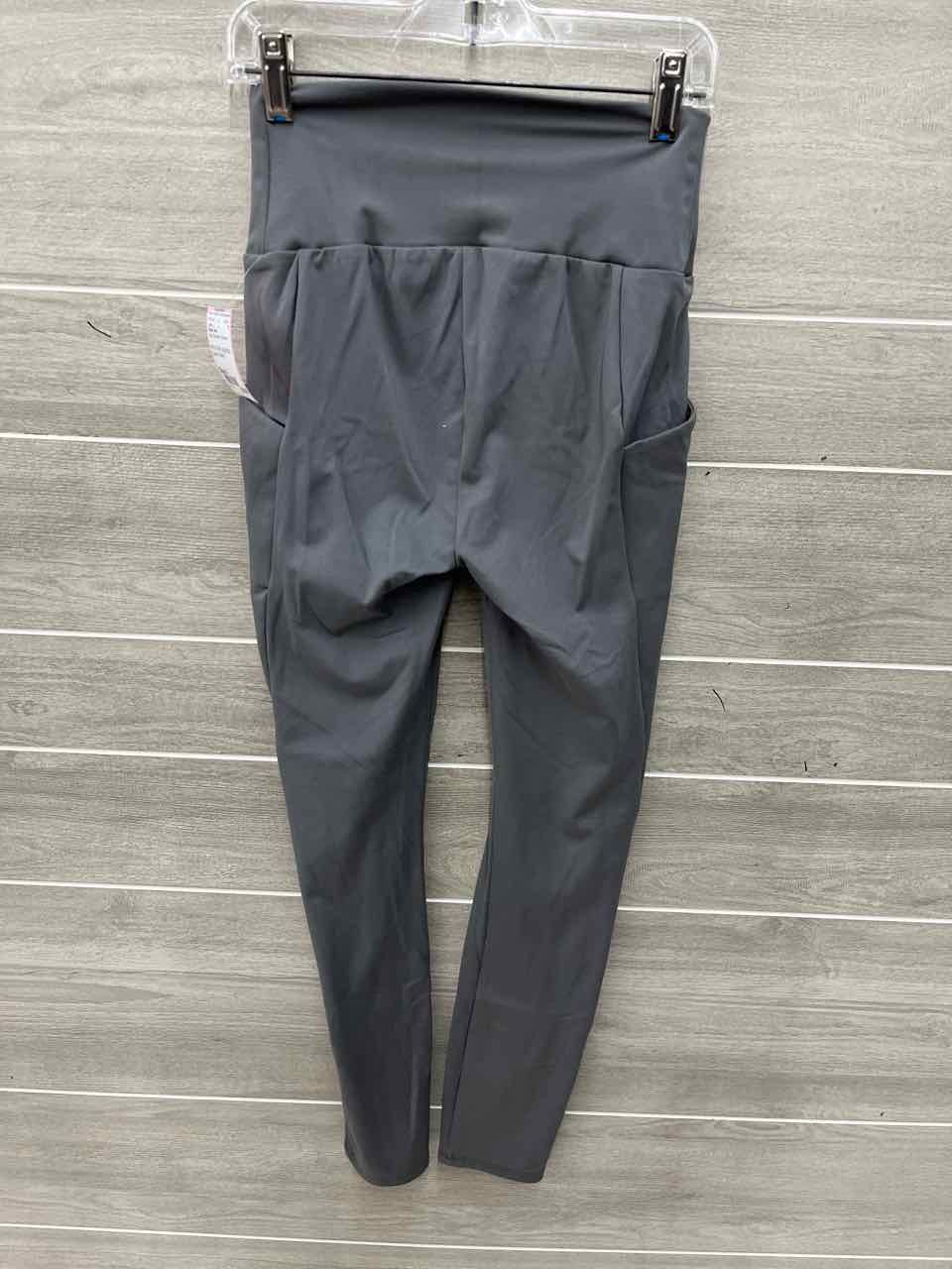 Simply Vera Size S Gray Womens Leggings