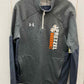 Under Armour Gray Womens Size M Shirt