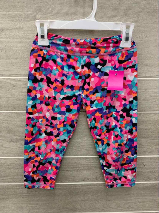 Adidas Girls Size 6 Pants