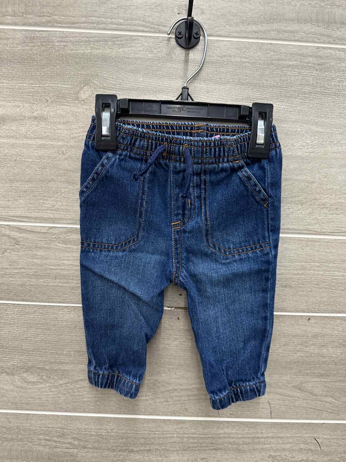 Garanimals Infant 3/6 months Pants