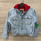 Boys Size 14 Jacket