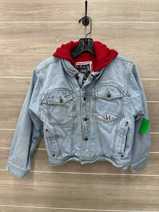 Boys Size 14 Jacket