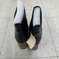 Soda US Shoe Size 6 Black Womens Boots