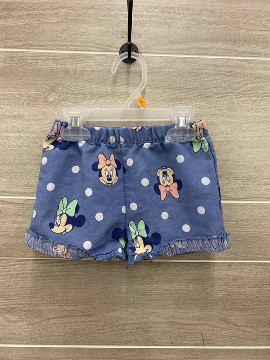 Disney Infant 24 Months Shorts