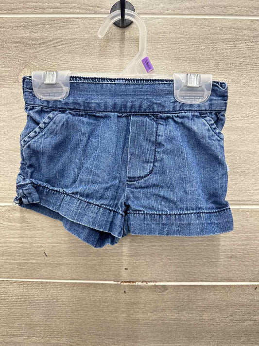 Okie Dokie Infant 2 Shorts
