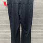 Xersion Size L Gray Womens Pants