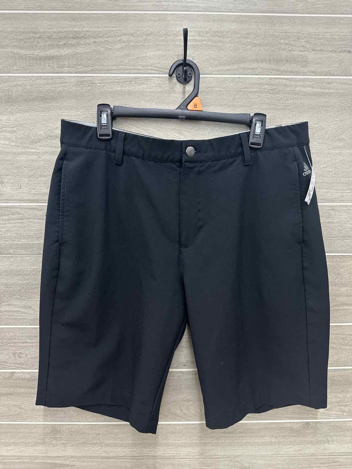 Adidas Size 36 Men Mens Shorts