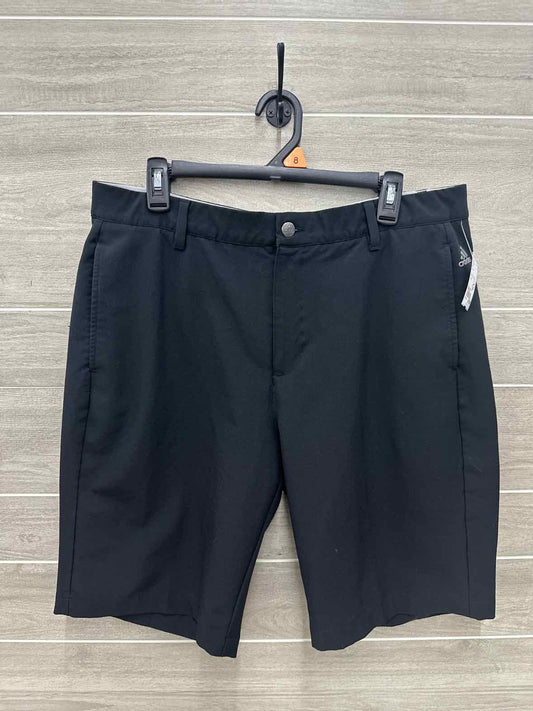 Adidas Size 36 Men Mens Shorts