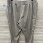 Zac & Rachel Size 1X Taupe Plus Pants