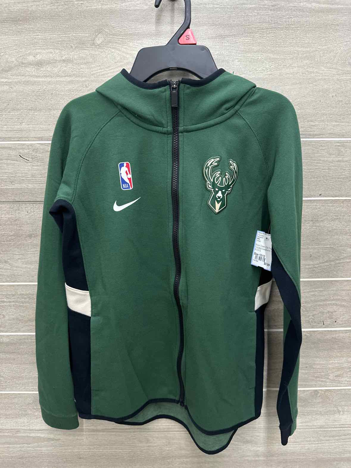 Nike Boys Size 10/12 Sweatshirt