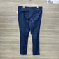SJB Blue Womens Women Size 16 Jeans