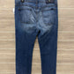 Fidelity Size 34/34 Men Mens Jeans