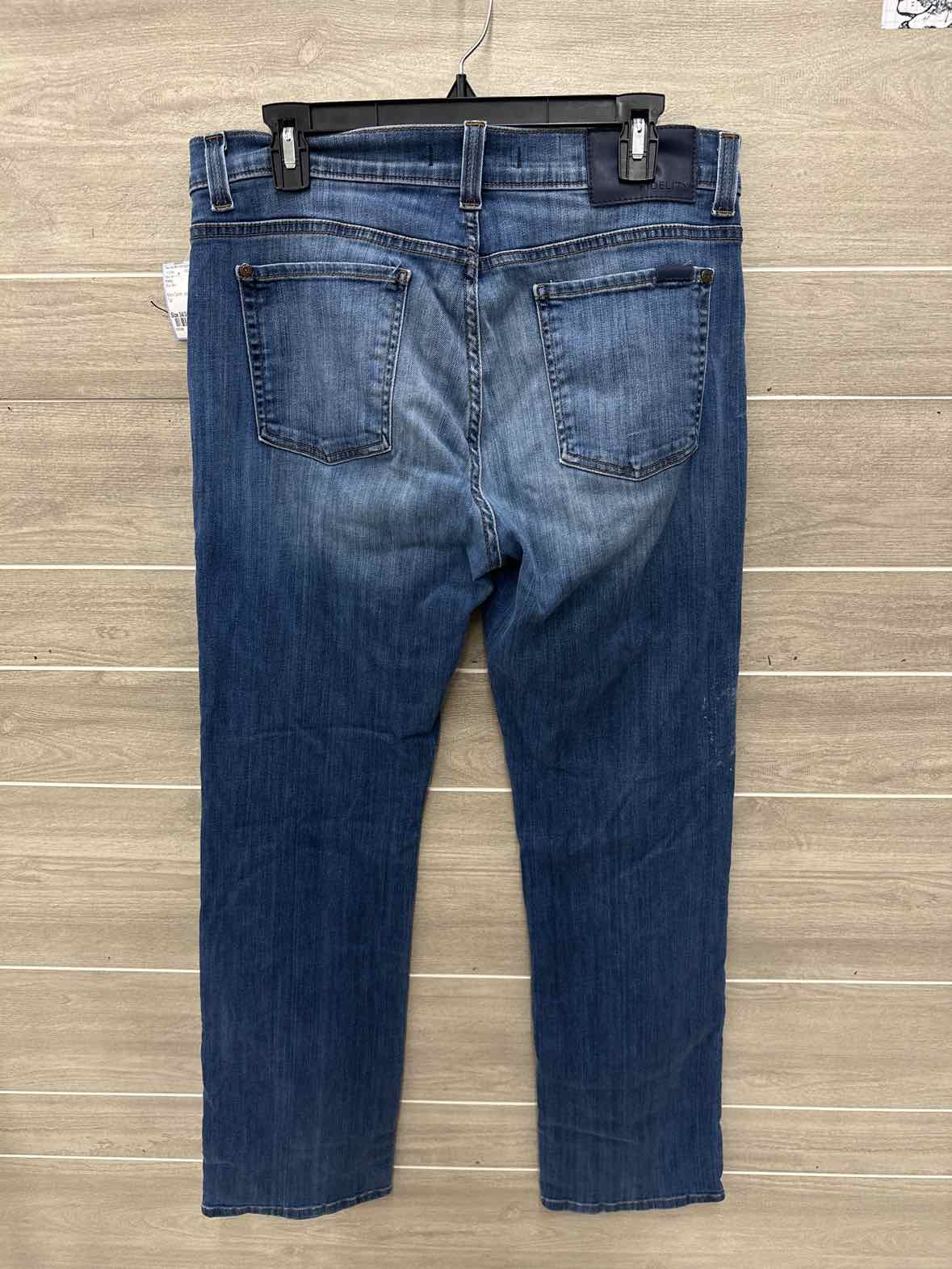 Fidelity Size 34/34 Men Mens Jeans