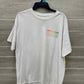 Free & Easy Size XL Men Mens T-shirt