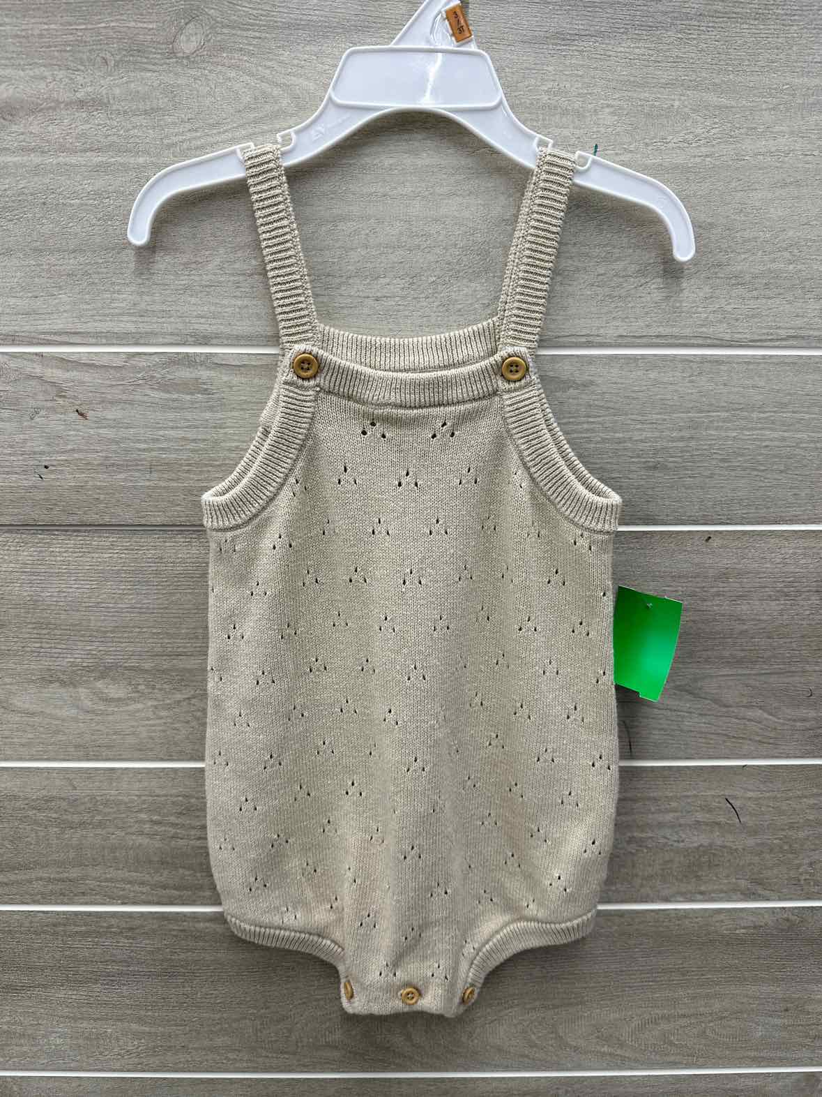 Carters Infant 18 Months Romper