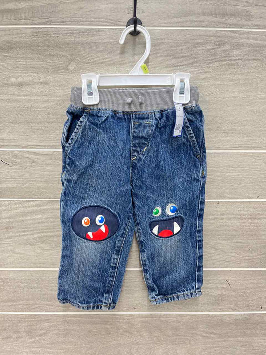 Childrens Place Infant 12/18 Months Pants