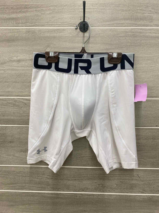 Under Armour Boys Size 12/14 Shorts