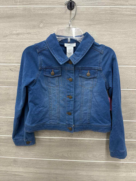 Cynthia Rowley Girls Size 7/8 Jacket