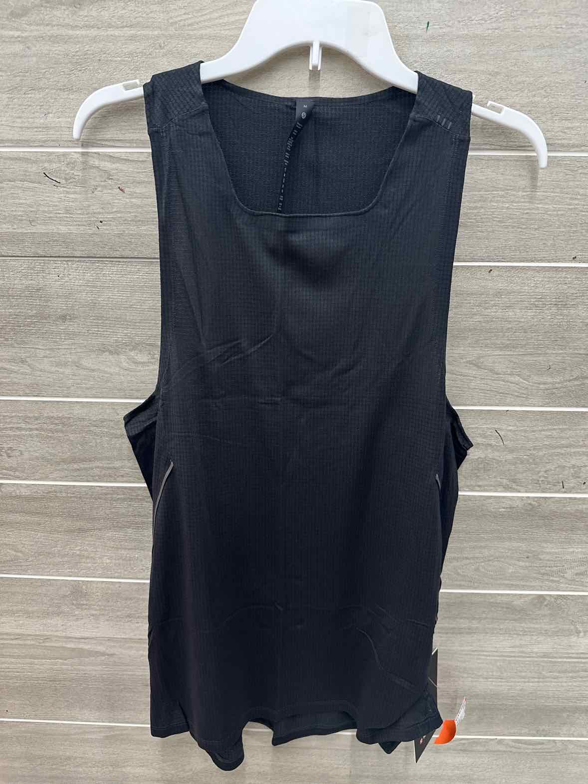 Lululemon Size M Men Mens Tank Top