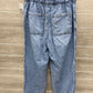 Maurices Size 6 Short Blue Petite Jeans