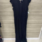 ANA Black Womens Size XXL/T Jumper