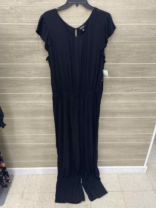ANA Black Womens Size XXL/T Jumper