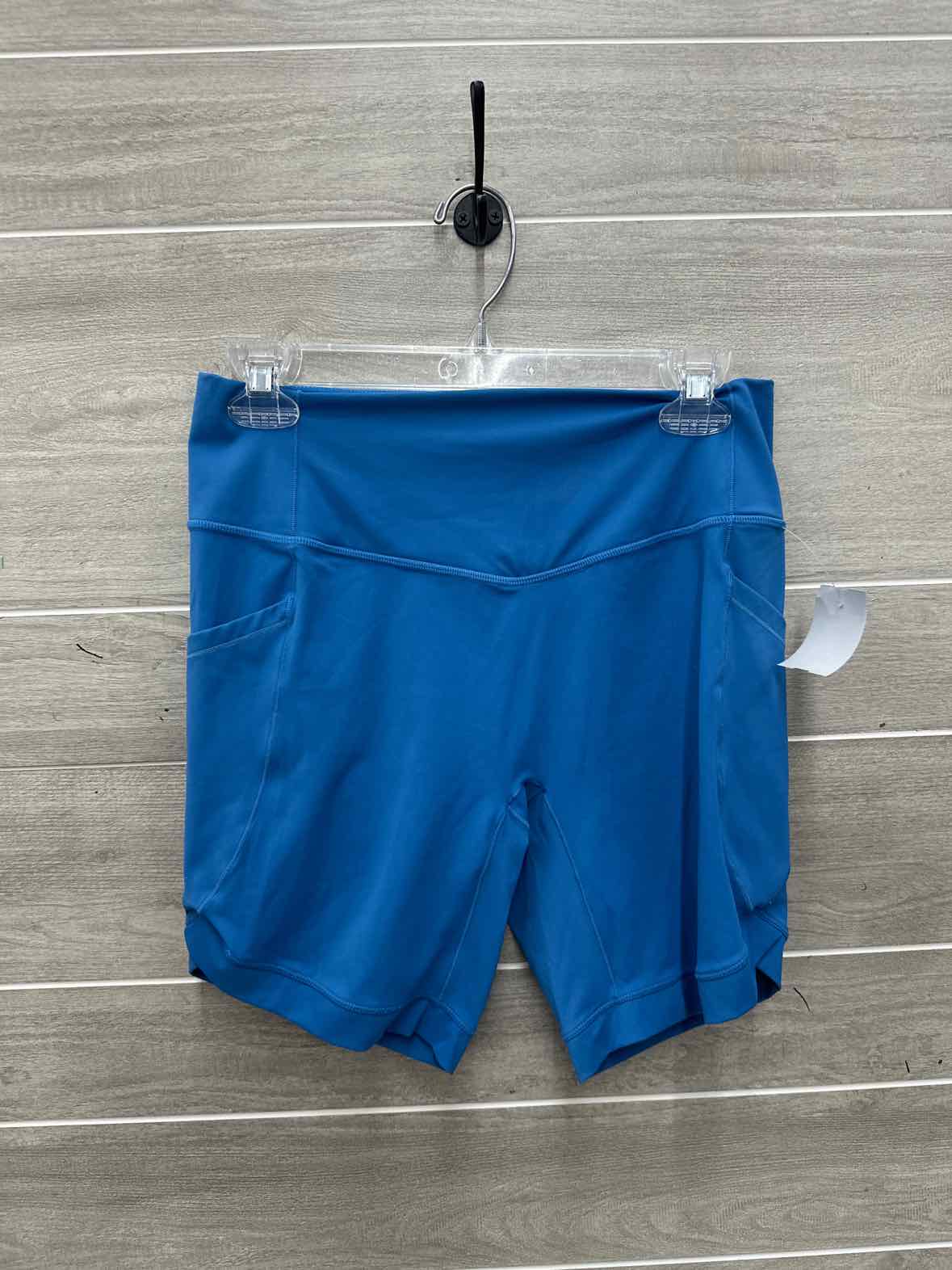 Halara Size L Blue Womens Shorts
