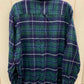 Campus Mens Size XL Mens Shirt