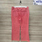 Zenana Size 16 Pink Plus Pants