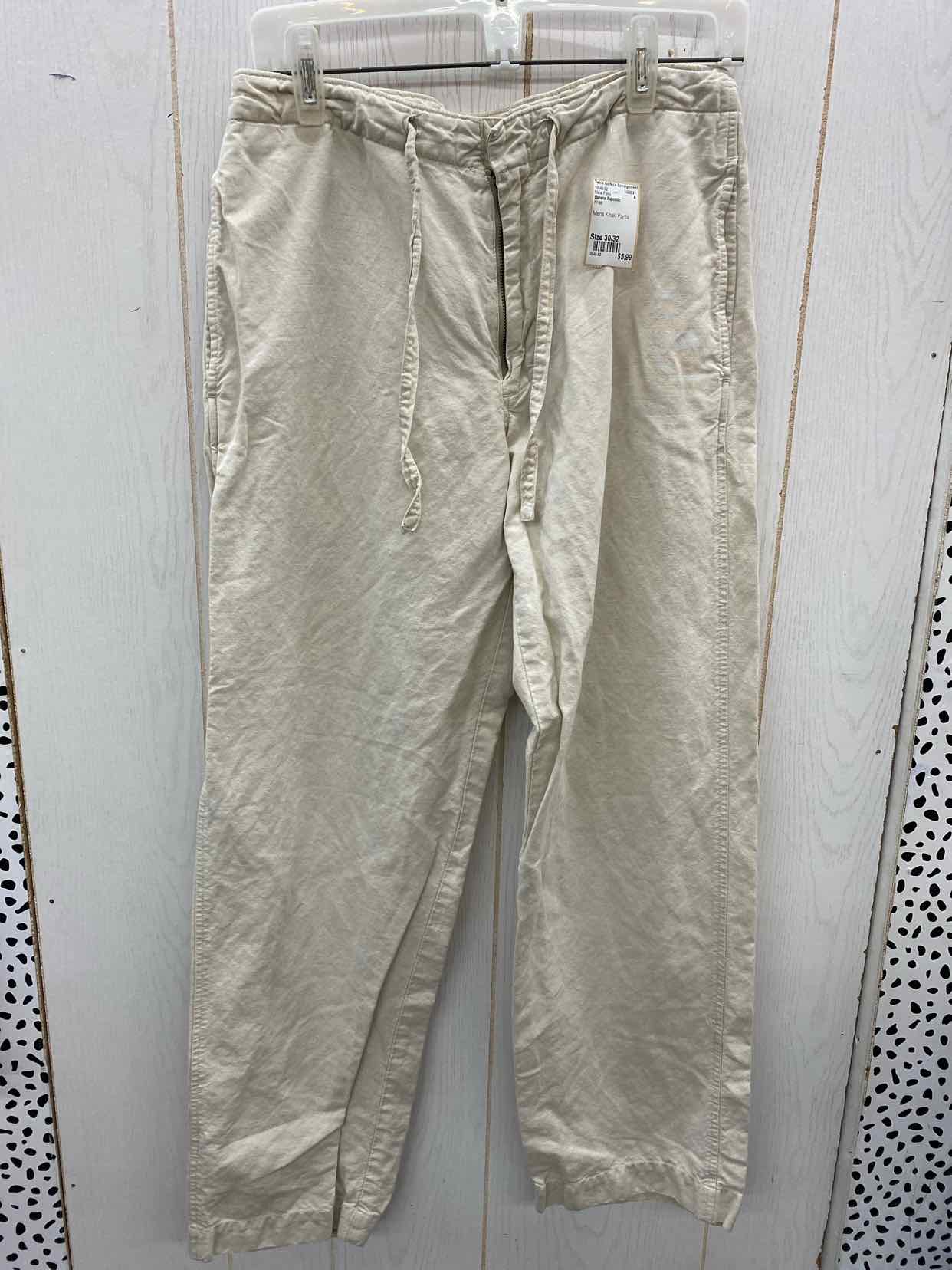 Banana Republic Size 30/32 Mens Pants