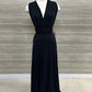 Black Womens Size 6 Dress