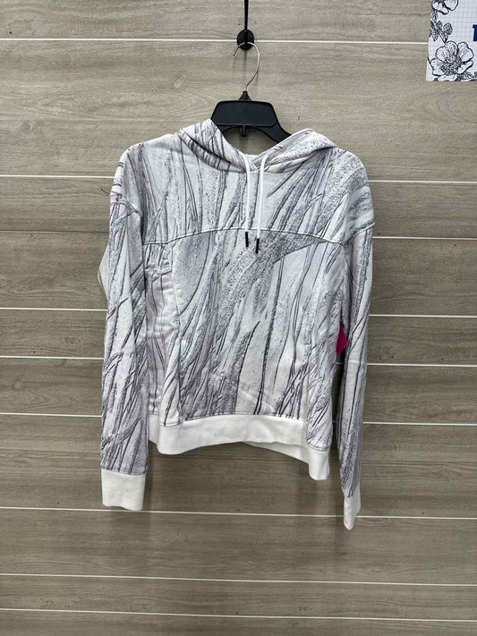 Sports Illustrated Size S Gray Womens Sweatshirt