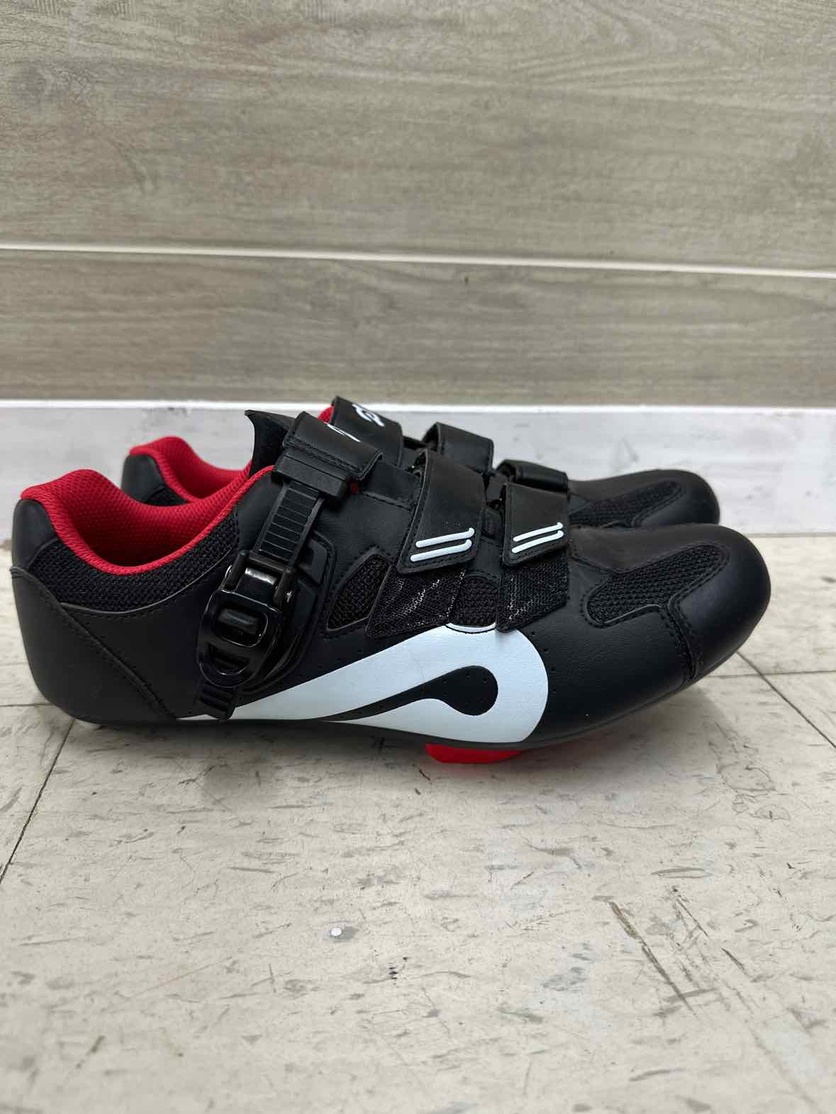 Peleton US Shoe Size 10 Black Womens Shoes/Footwear