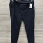 Old Navy Size S Black Maternity Jeans