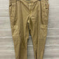 Eddie Bauer Khaki Womens Size 8 Pants